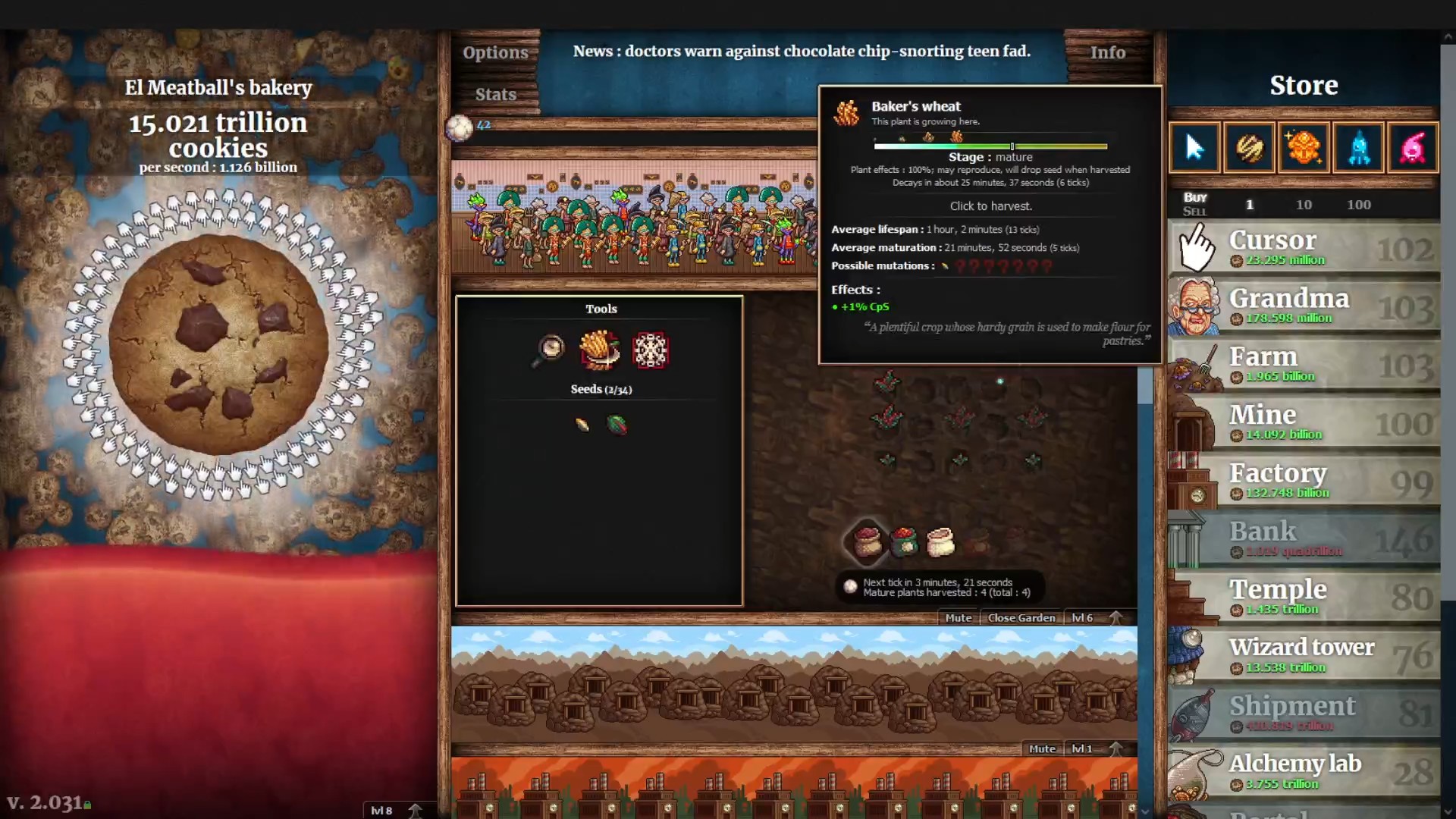 Comprar Cookie Clicker Steam