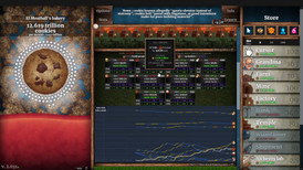 Cookie Clicker screenshot 4