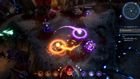 Batora: Lost Haven screenshot 2