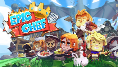 Chef Life, o jogo de simulação de cozinha em parceria com O Guia MICHELIN -  Gamers & Games