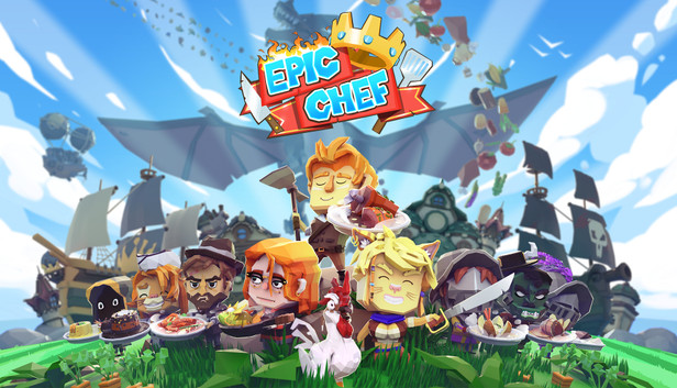 Epic Chef