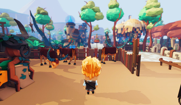 Epic Chef screenshot 1