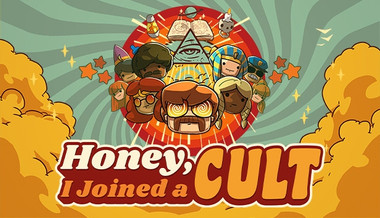 Honey, I Joined a Cult - PC (Steam)