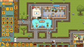 Honey, I Joined a Cult screenshot 3