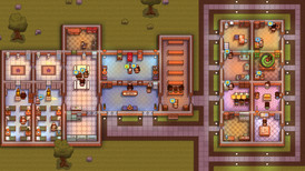 Honey, I Joined a Cult screenshot 4