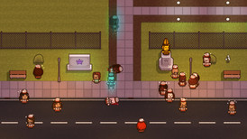 Honey, I Joined a Cult screenshot 5