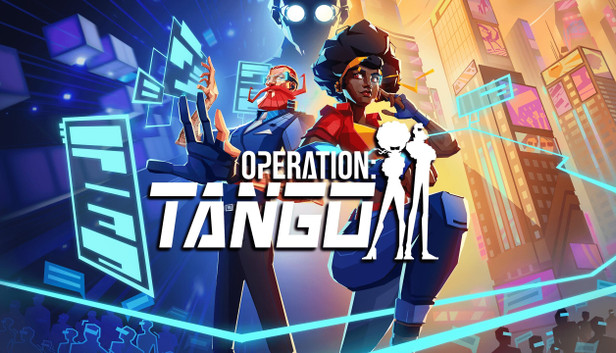 Operation: Tango