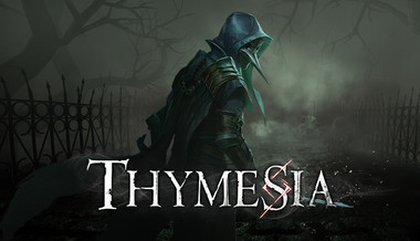 Thymesia - PC (Steam)