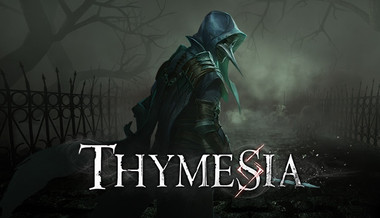 Thymesia - Gioco completo per PC - Videogame