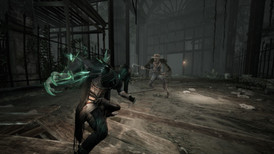 Thymesia screenshot 2