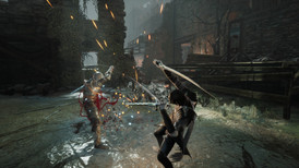 Thymesia screenshot 5