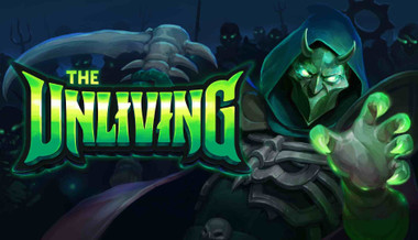The Unliving - PC & Mac (Steam)