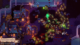 The Unliving screenshot 5