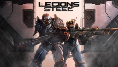 Legions of Steel - PC (Steam) - Gioco completo per PC
