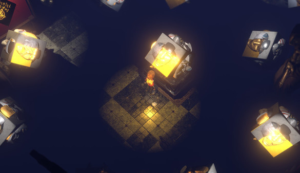 In Nightmare screenshot 1