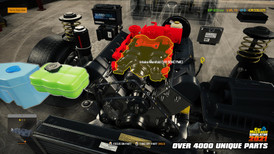Car Mechanic Simulator 2021 screenshot 2