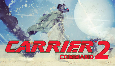 Carrier Command 2