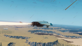 Carrier Command 2 screenshot 2