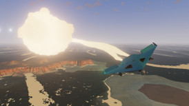 Carrier Command 2 screenshot 3