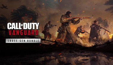Call of Duty: Vanguard Cross-Gen Bundle