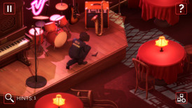 Murder Mystery Machine screenshot 2