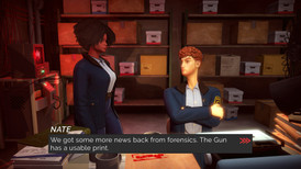 Murder Mystery Machine screenshot 4