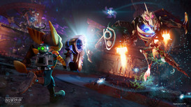 Ratchet & Clank Rift Apart screenshot 5