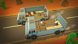 Overcooked: Special Edition Switch screenshot 4