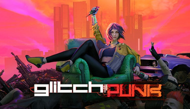 Glitchpunk - Gioco completo per PC - Videogame