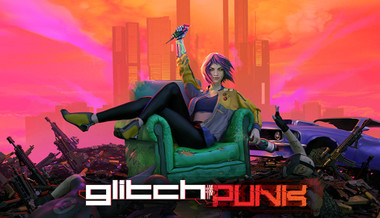 Glitchpunk