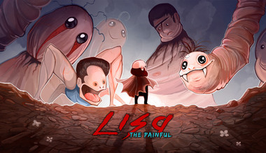 LISA: The Painful