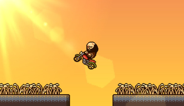 LISA: The Painful screenshot 1