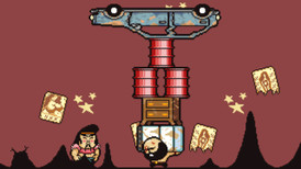 LISA: The Painful screenshot 2