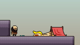 LISA: The Painful screenshot 4