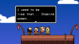 LISA: The Painful screenshot 5