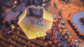 Minecraft Dungeons Ultimate Edition screenshot 5