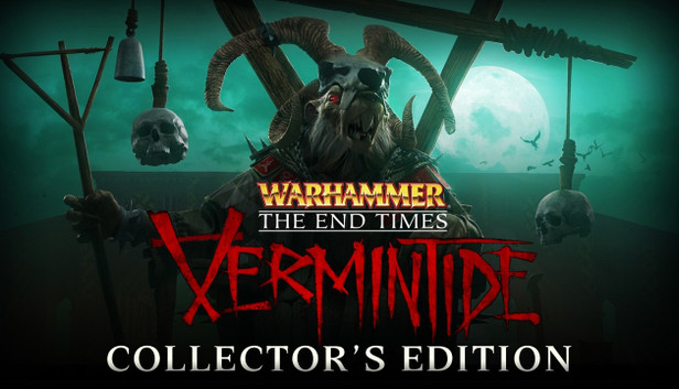 Warhammer: End Times - Vermintide Collector's Edition Upgrade