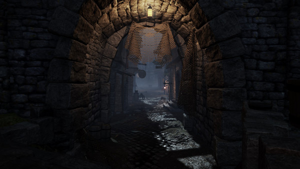 Warhammer: End Times - Vermintide Collector's Edition Upgrade screenshot 1