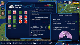 Power & Revolution 2021 Edition screenshot 4