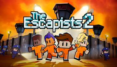 The Escapists 2 - Switch