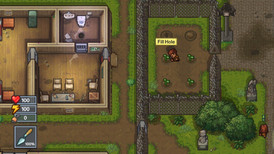 The Escapists 2 Switch screenshot 2