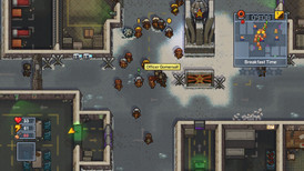 The Escapists 2 Switch screenshot 5