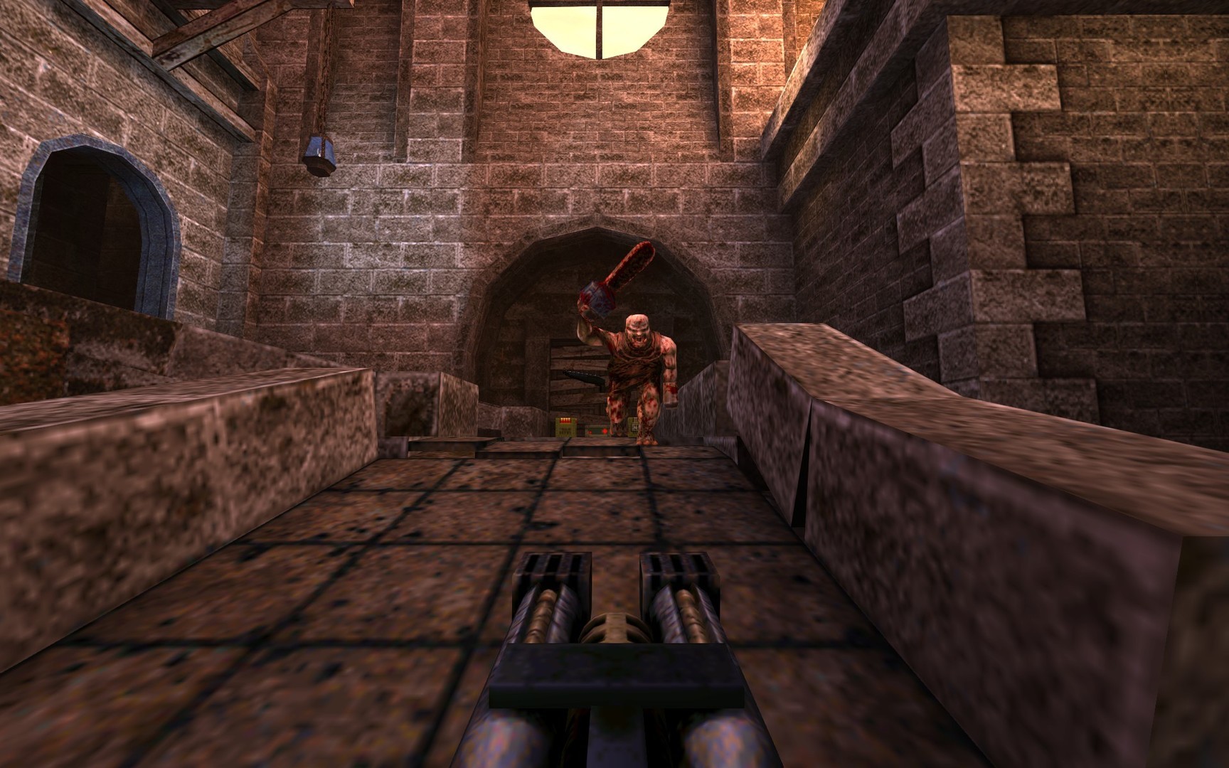 Quake II - Xbox one series - Jogos de Vídeo Game - Nossa Senhora da Quake II - Xbox one series - Jogos de Vídeo Game - Nossa Senhora da
