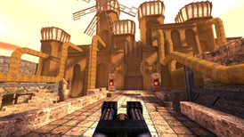 Quake screenshot 2