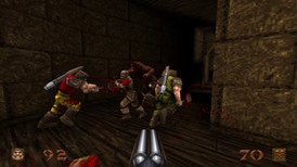 Quake Switch screenshot 4