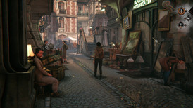 Syberia: The World Before screenshot 4