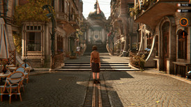 Syberia: The World Before screenshot 3