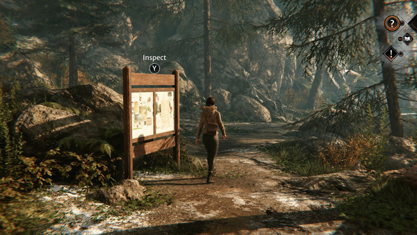 Syberia: The World Before screenshot 1