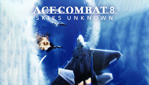 Buy Ace Combat 8 Other