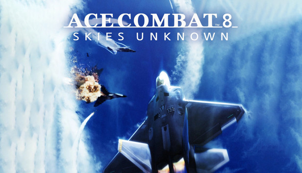 Comprar Ace Combat 8 Other